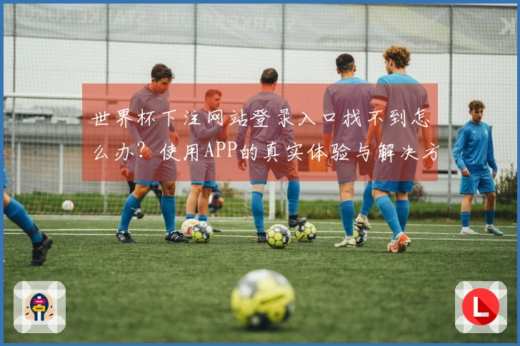世界杯下注网站登录入口找不到怎么办？使用APP的真实体验与解决方案