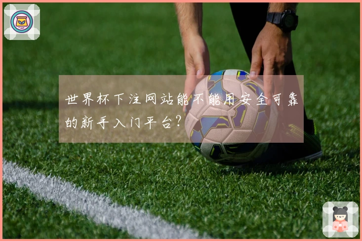 世界杯下注网站能不能用安全可靠的新手入门平台？
